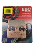 EBC Front Sintered Brake Pads / See description for Model Fitment